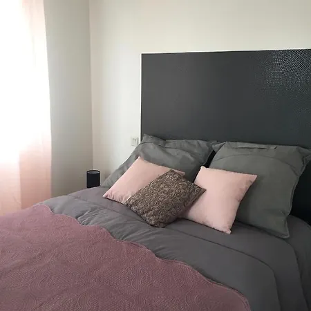 Duplex Appartamento Royan