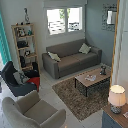 Appartamento Duplex Royan
