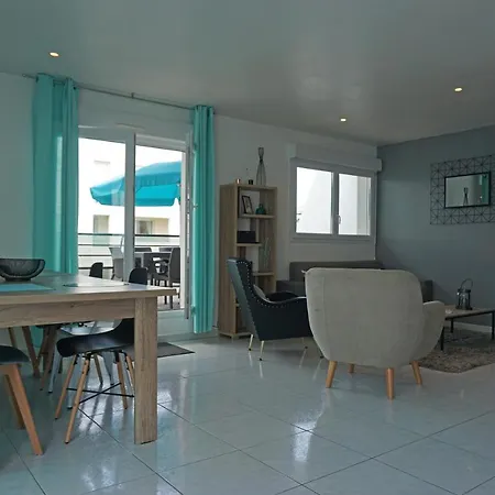 Duplex Royan