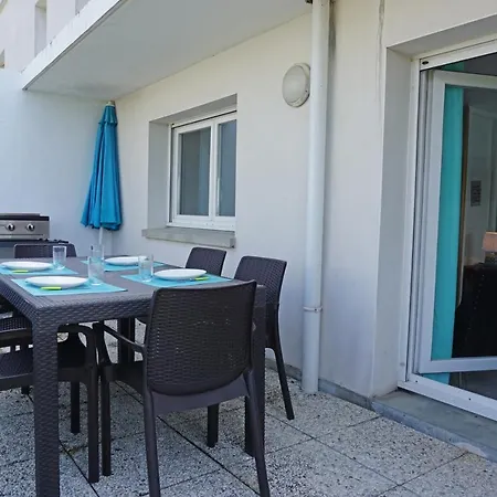 Duplex Royan