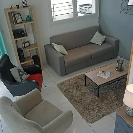 Duplex * Royan