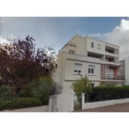 Duplex * Royan