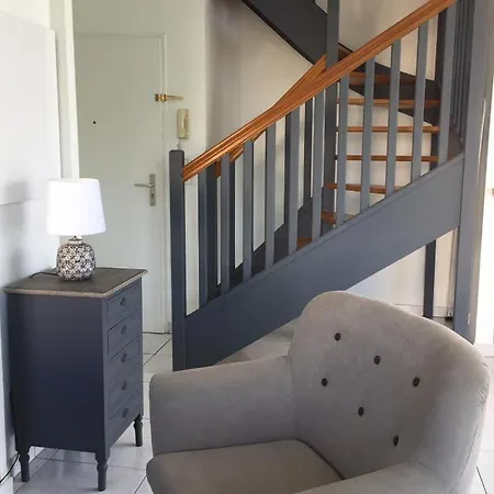 Appartamento Duplex Royan