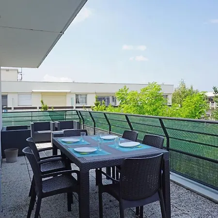 Duplex Appartamento